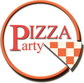 Pizza Party